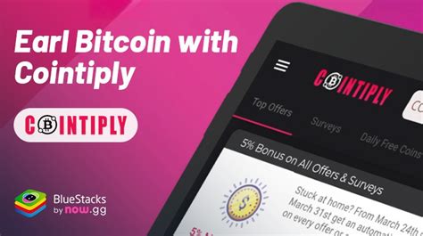 A Comprehensive Guide to Earning Bitcoin and .